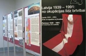 Нацблок возмущен заявлением главы МИД о советской оккупации