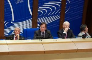 ПАСЕ дает советы участникам войны в Грузии, как сгладить ее последствия