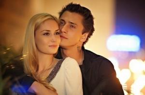 Латвийская звезда сериала «Закрытая школа» родила сына