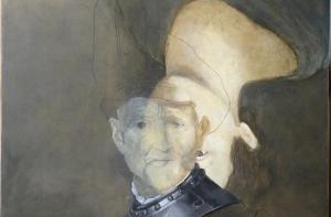 Физики разработали метод исследования картин Рембрандта