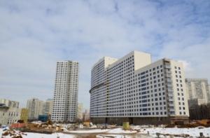 Названа причина пожара в московской новостройке