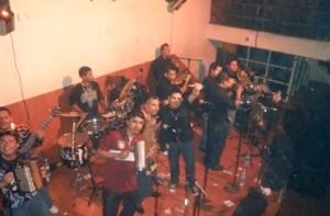 В Мексике похитили музыкальный коллектив