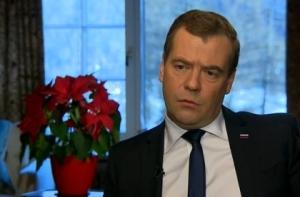 Медведев опроверг связь закона об усыновлении с «актом Магнитского»