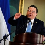 Посла Гондураса уволили после вечеринки с проститутками