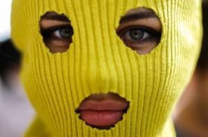 Американский телеканал приобрел права на фильм о Pussy Riot