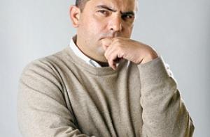 В центре Москвы избили журналиста «Коммерсанта»