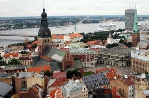 Весной в Риге появится новый 4-звездочный отель