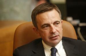 Ронис: в Латвии ведется непрерывная борьба за транзит