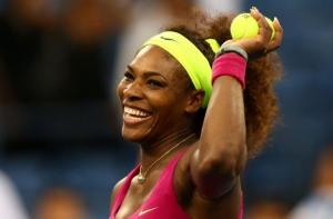 Серена Уильямс проиграла в 1/4 финала Australian Open