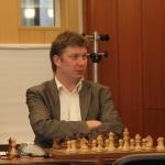 Латвийский гроссмейстер выиграл шахматный мемориал Пауля Кереса