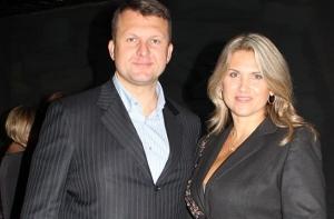 СМИ: Инесе и Айнарс Шлесерсы ждут пятого ребенка