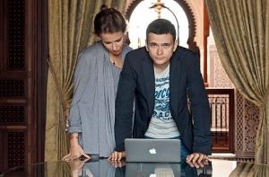 СМИ: Собчак и Яшин завели новые романы