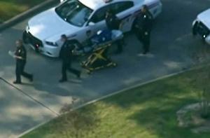 В США детей учат стрелять с помощью мобильного приложения