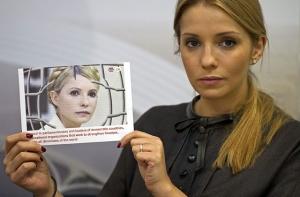 Тимошенко прекратила акцию гражданского неповиновения