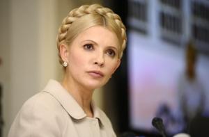 У Тимошенко резко ухудшилось здоровье