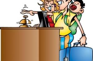 Павлютс советует решать проблемы туризма с помощью курортов