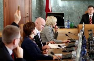 Коалиция не смогла выбрать кандидата на пост Госконтроля
