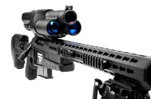 Винтовку с Wi-Fi создали в США (ВИДЕО)