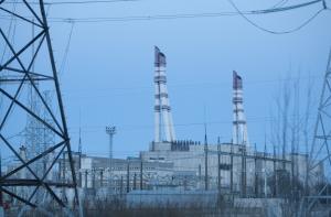 Президент обсудит с руководителем Latvenergo проект Висагинской АЭС