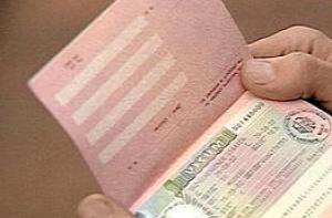 Латвия выдала россиянам в 2012 году 90 тысяч виз