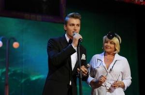 Попавший в аварию певец Алексей Воробьев находится в реанимации