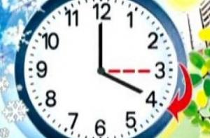 МОК попросил правительство РФ вернуть зимнее время