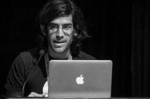 Интернет-активист покончил с собой в Нью Йорке