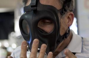 Под Огре нашли нелегальную свалку химотходов