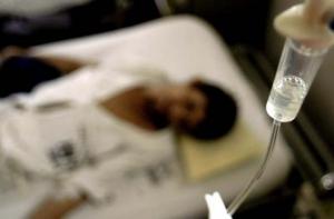 Кубинские власти признали эпидемию холеры в Гаване