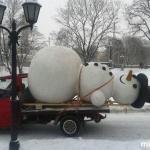 ЕЩЕ УСПЕЕТЕ: конкурс «Новогодний репортаж» выходит на финишную прямую!