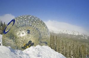 В гибели туристов во время зорбинга обвинили рэкетиров