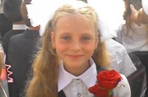 Под Уссурийском найдено тело пропавшей без вести школьницы