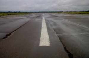 Рейсы из Таллинского аэропорта перенаправляют в Ригу