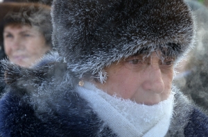 «Варежка для пениса» стала модным подарком к 14 февраля