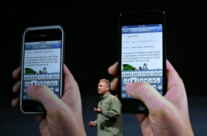 «Фотошоп» перенесли на телефоны