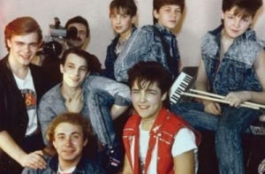 В Подмосковье зарезали одного из музыкантов «Ласкового мая»