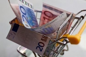 После введения евро малые конторы по обмену валют могут обанкротиться