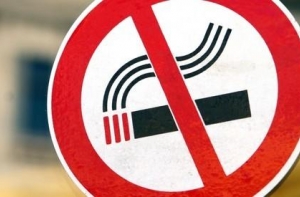 В России принят антитабачный закон