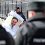 США обнародует «список Магнитского» в марте