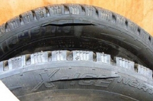 США накрыла супербуря