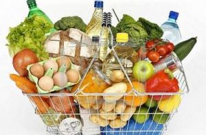 Прожиточный минимум сократился на 1,55 лата