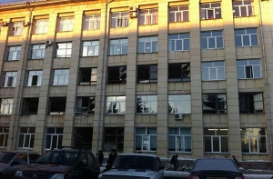 МВД России сообщило о 400 пострадавших при падении метеорита