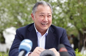 Экс-глава Киргизии заочно приговорен на родине к 24 годам колонии