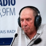 Сергей Юрский на радио Baltkom: в России наблюдается «путинизм» (ВИДЕО)
