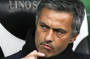 Жозе Моуринью отказался становиться тренером «Манчестер Юнайтед»