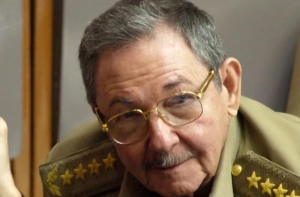 Рауль Кастро уйдет в отставку в 2018 году
