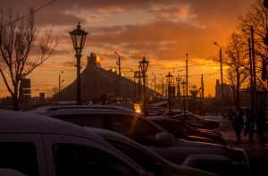 На строительстве «Замка света» государство сэкономит 12%