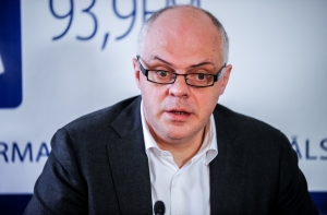 Килис хочет привезти в Латвию заграничных преподавателей