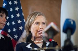 Хиллари Клинтон заплатят $200 тысяч за выступление