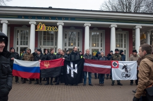 Полиция безопасности прогнозирует мирное 16 марта